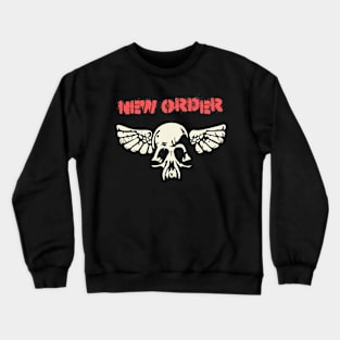 new order Crewneck Sweatshirt